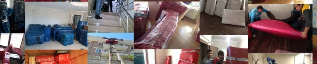 İstanbul şehir içi nakliyat  görseli